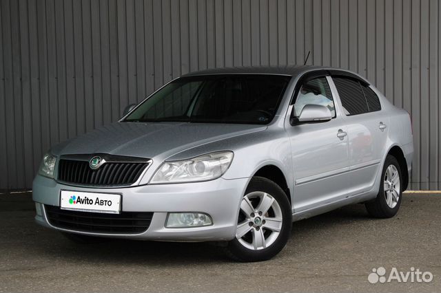 Skoda Octavia 1.6 MT, 2011, 224 030 км с пробегом, цена 699000 руб.