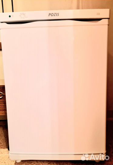 Новый Холодильник Pozis Свияга А-410-1