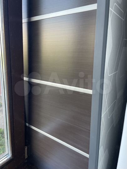 2-к. квартира, 58 м², 2/9 эт.