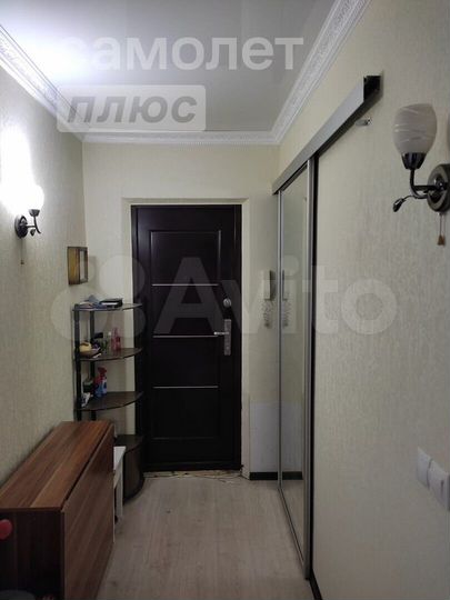 3-к. квартира, 63,3 м², 7/11 эт.