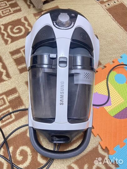 Пылесос Samsung