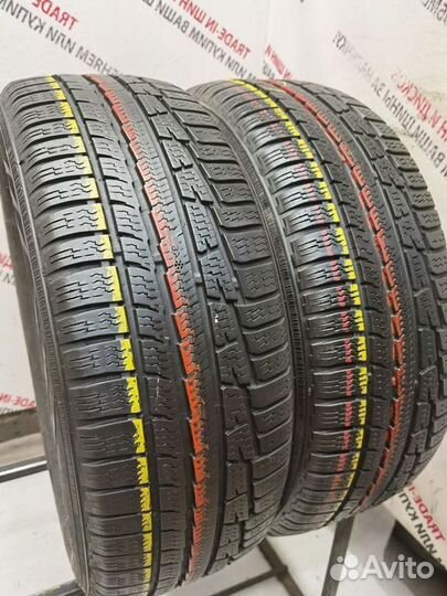 Nokian Tyres WR A3 205/55 R16 91T