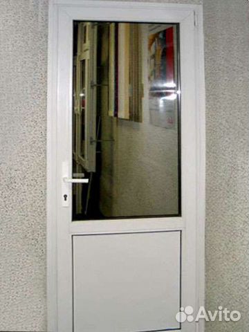 Дверь пластиковая категория: межкомнатная