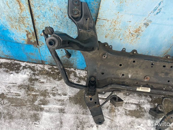 Подрамник передний Mini Cooper F55 F56 балка