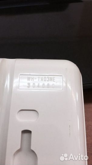 Пульт для кондиционера Toshiba