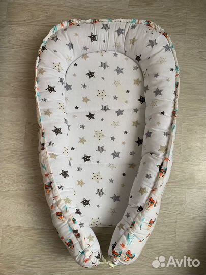 Кокон гнездышко