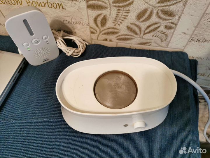 Паровой стерилизатор Pigeon