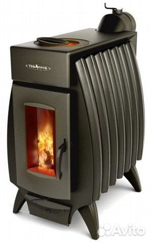 Печь отопительная 