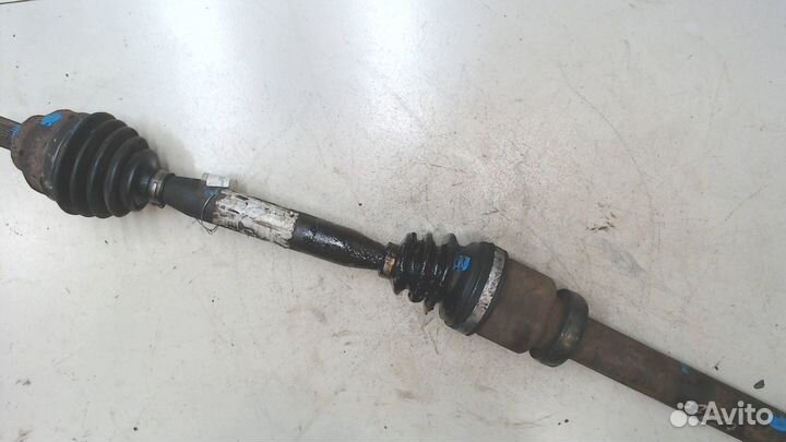 Полуось Ford C-Max, 2003