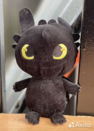 Pusheen cat. Мягкая игрушка