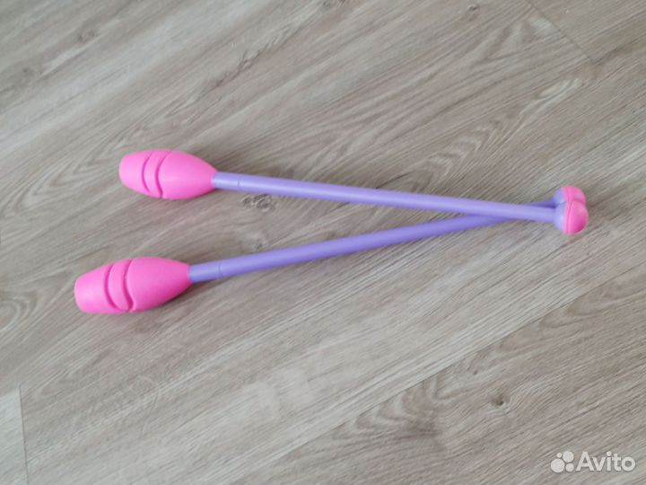 Гимнастический инвентарь