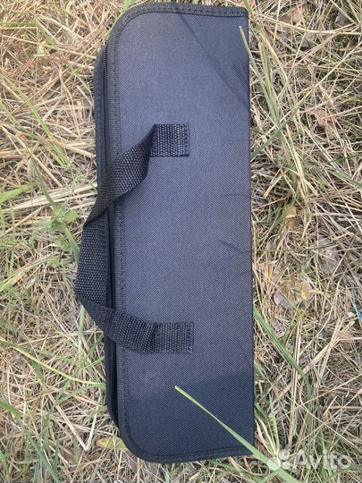 Набор для барбекю в кейсе