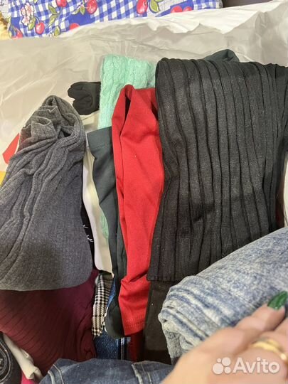 Пакет женской одежды 44-46