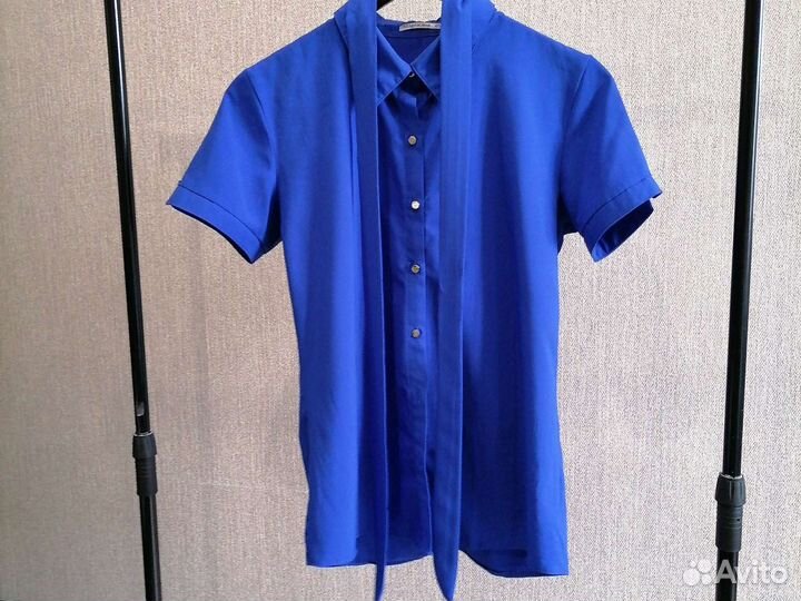 Рубашка женская