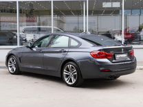 BMW 4 серия Gran Coupe 2.0 AT, 2018, 77 860 км, с пробегом, цена 3� 649 000 руб.