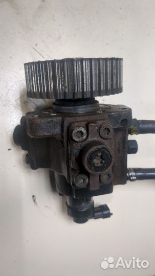 Тнвд Saab 9-3, 2006