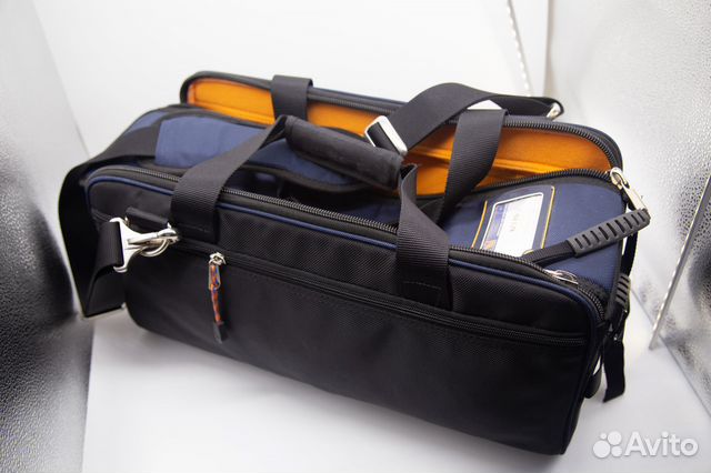 Сумка для фото и видео аппаратуры Алми