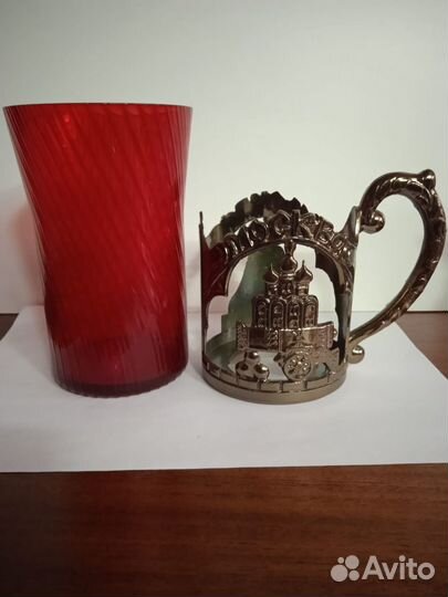 Посуда СССР