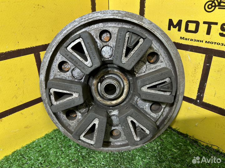 Ведомая звезда Восход 3/3М