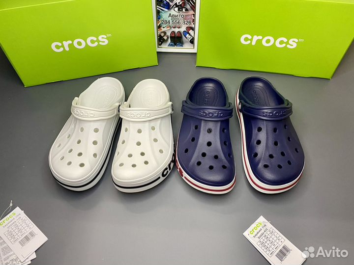 Crocs sabo мужские и женские