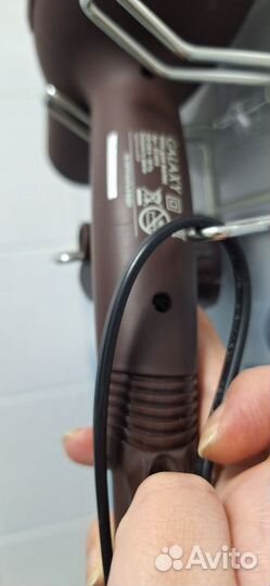 Фен для волос