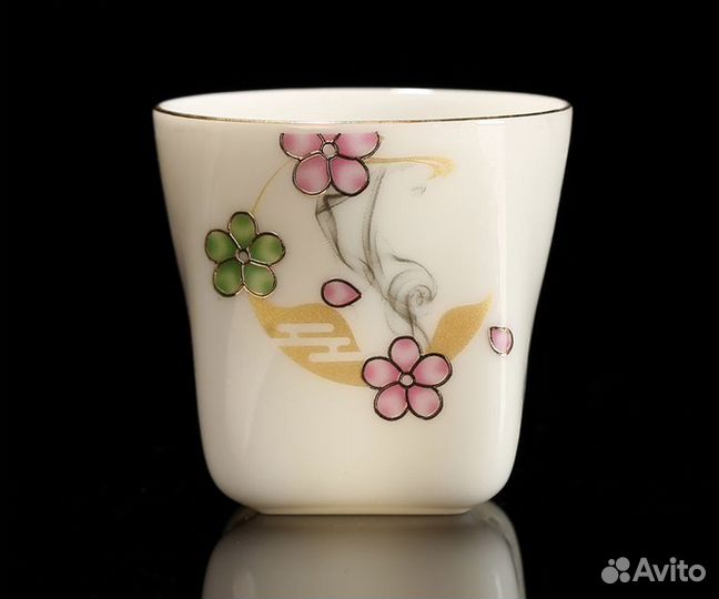 Пиала Гунфу