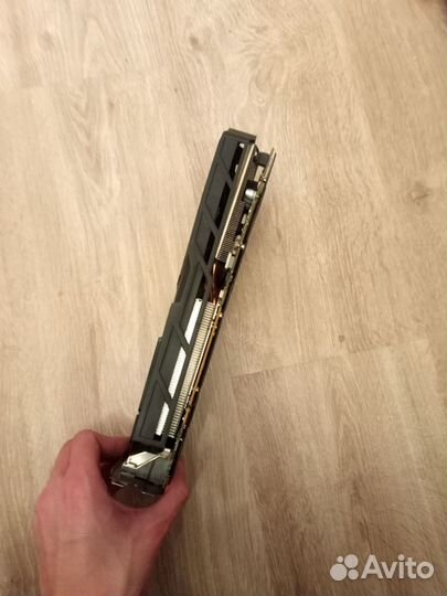 Nvidia geforce gtx 1060 6gb