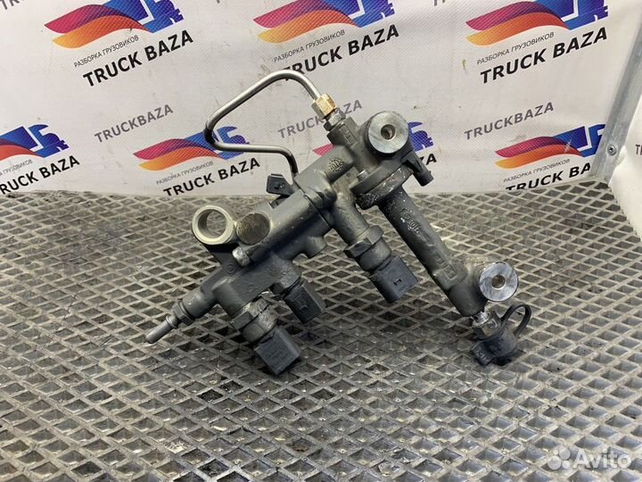 Дозатор системы AdBlue