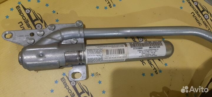 Подушка безопасности боковая Hyundai Tucson