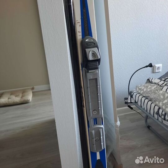 Лыжи беговые