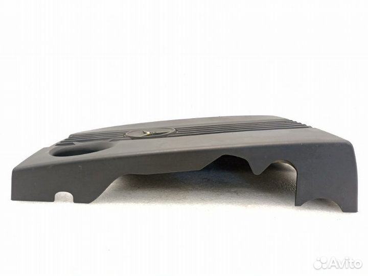 Крышка двигателя декоративная Mercedes-Benz