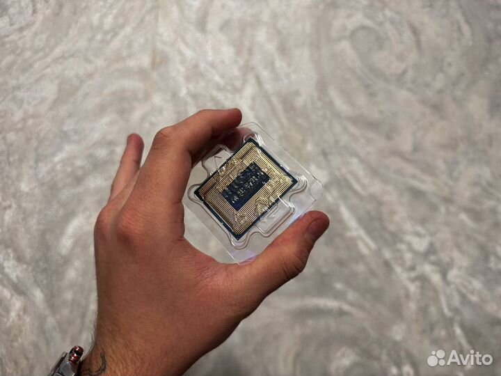 Процессор Intel Core I9 14900K Новый