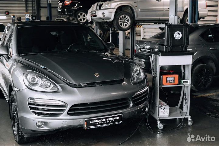 Автомеханик автослесарь