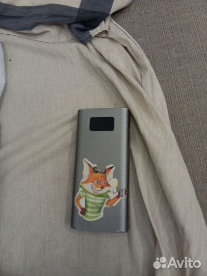 Продам повер банк