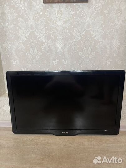 Телевизоры philips бу