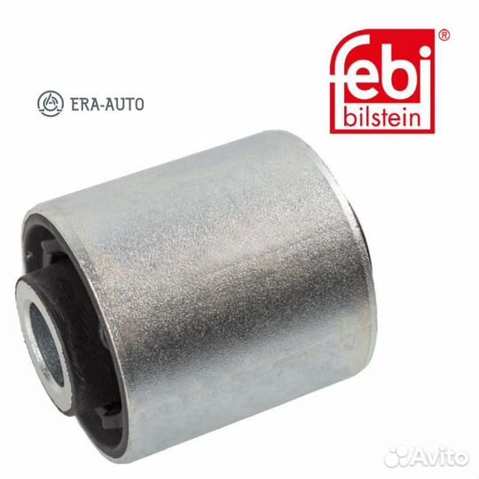 Febi 37948 Сайлентблок рычага задней подвески LR MB W164/X164/W166 febi 37948