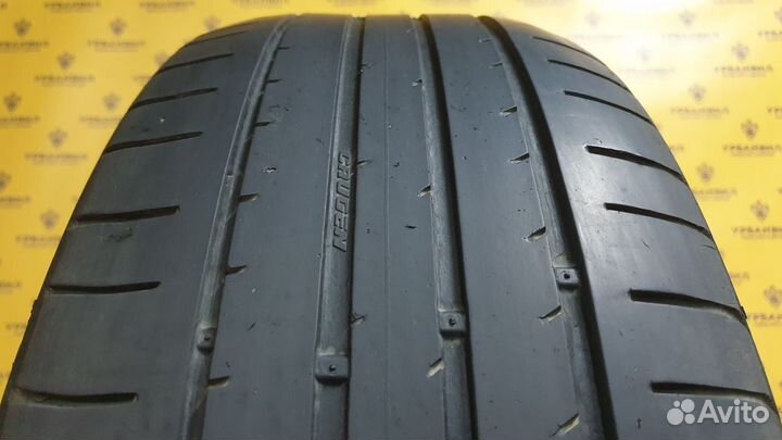 Kumho Crugen HP91 235/60 R18 107V