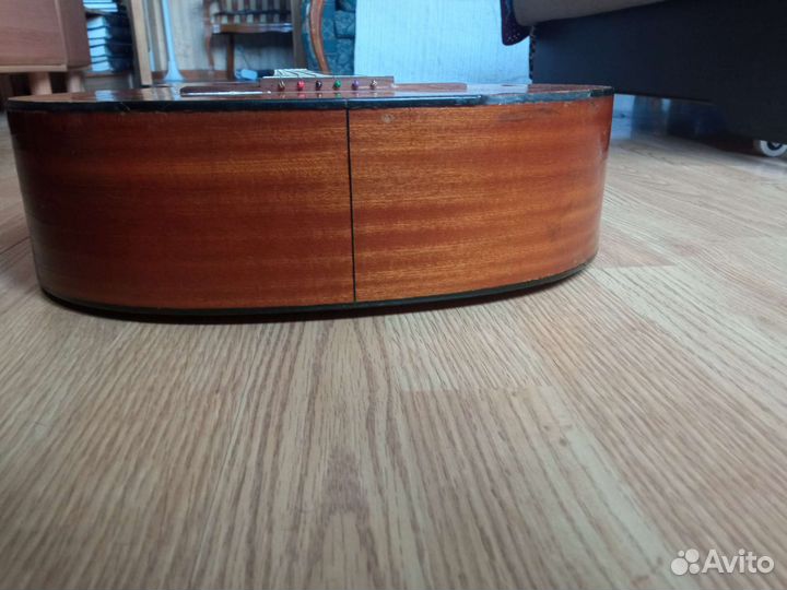 Гитара Resonata Musima