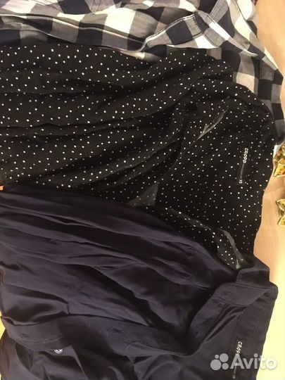 Одежда пакетом 146- 152