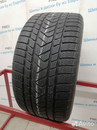 Pirelli Winter Sottozero 3 265/30 R20 103Y