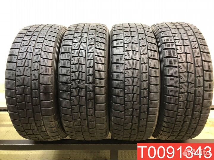 Dunlop Winter Maxx WM01 205/55 R16 101R