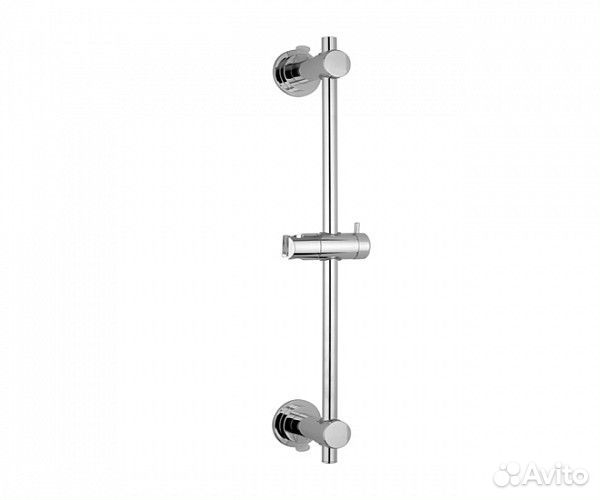 Штанга для душа Timo SR-7021