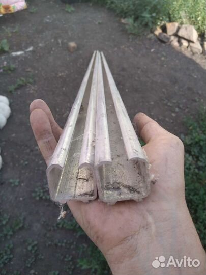 Ролики для откатных ворот