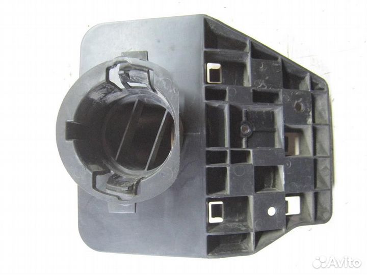 Воздухозаборник Citroen Berlingo B9 2011