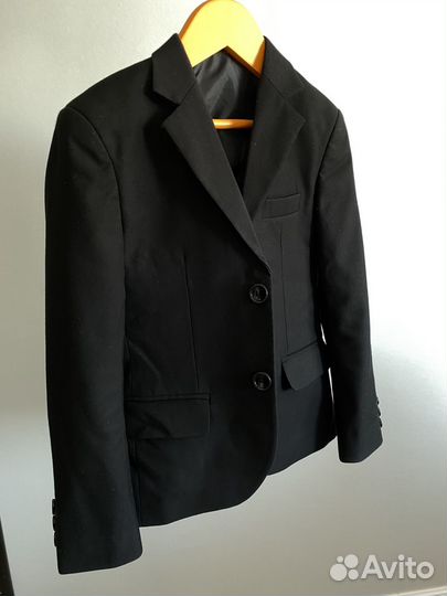 Пиджак и брюки