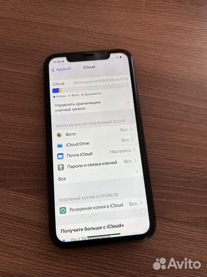 iPhone 11 128 gb