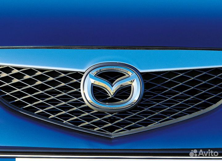 Mazda 6, Atenza, ggep, 2002 г.в, LF-DE, АКПП/МКПП