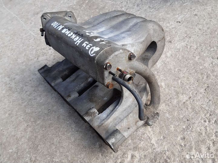 Коллектор впускной Daewoo Nexia N100