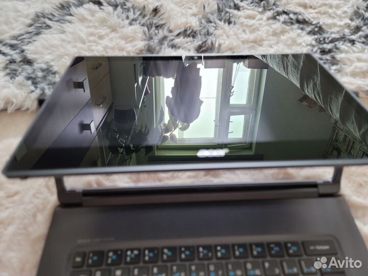 Ноутбук Acer Aspire R13