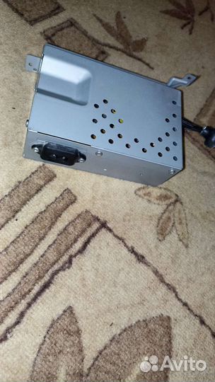 Детали для epson stylus CX6600